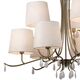 PENDANT 6+3L SATIIN ANTIQUE]