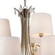 PENDANT 6+3L SATIIN ANTIQUE]