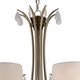 PENDANT 8L SATIIN ANTIQUE
