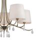 PENDANT 5L SATIIN ANTIQUE