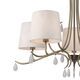 PENDANT 5L SATIIN ANTIQUE