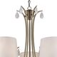 PENDANT 5L SATIIN ANTIQUE
