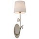 WALL LAMP 1L [SATIIN ANTIQUE]