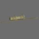 Mantra Paracuru [WALL LAMP LED 18W - 3000K  ANTIQUE BRASS]