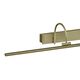Mantra Paracuru [WALL LAMP LED 18W - 3000K  ANTIQUE BRASS]