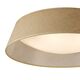 Потолочная люстра Mantra Sabina [CEILING MEDIUM 5L BROWN]