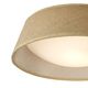Светильник потолочный SABINA [CEILING SMALL 2L BROWN]