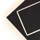 Бра Mantra DAKLALED [WALL LAMP 12W WHITE BLACK PAINTING]