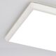 PLAFONIERE/APPLIQUE LED [IP65 40*40  24W 4000K SAND WHITE]