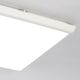 PLAFONIERE/APPLIQUE LED [IP65 40*40  24W 4000K SAND WHITE]
