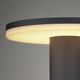 WALL LIGHT OUTDOOR  LED [IP54   - 10W - 3000K DARK GREY]
