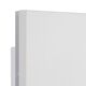APPLIQUE OUTDOOR  SQU. [LED 9,6W 3000K WHITE WHITE]