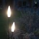 ESPIGA*FLOOR LAMP OUTDOOR 2L*G9 DARK GREY