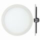 Mantra Saona [LED DOWNLIGHT 12W 3000K ROUND MATT WHITE]