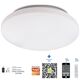 Ceiling Lamp LED 80W 3000K-5000K WHITE