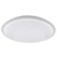 Ceiling Lamp LED 80W 3000K-5000K WHITE