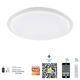 Ceiling Lamp LED 56W 3000K-5000K WHITE