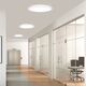 Ceiling Lamp LED 56W 3000K-5000K WHITE