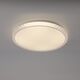 LED ROUND CEILING [24W - REMOTE CONTROL CRYSTAL SAND]