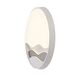 Ceiling Lamp LED 24W 3000K-6000K Round Remote Contorl WHITE