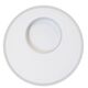 Ceiling Lamp LED 36W 3000K-6000K Round Remote Contorl WHITE