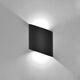 Точечный светильник POINT PLEXI[2*3W 3000K  DARK GREY DARK GREY]