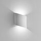 Точечный светильник POINT PLEXI [2*3W 3000K  WHITE WHITE]