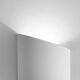 Точечный светильник POINT PLEXI [2*3W 3000K  WHITE WHITE]