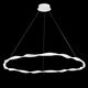 PENDANT [LED 48W SAND WHITE]