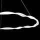 PENDANT [LED 48W SAND WHITE]