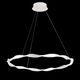 PENDANT [LED 35W SAND WHITE]