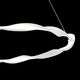 PENDANT [LED 35W SAND WHITE]