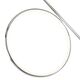 Светильник потолочный Mantra Olimpia Cromo [CEILING LAMP LED 25W CHROME]