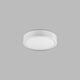 LED DOWNLIGHT [14W 3000K ROUND MATT WHITE]