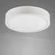 LED DOWNLIGHT [14W 4000K ROUND MATT WHITE]