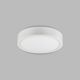 LED DOWNLIGHT [24W 3000K ROUND MATT WHITE]