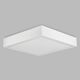LED DOWNLIGHT [30W 3000K SQUARE MATT WHITE]