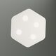 Потолочный светильник Mantra Area [CEILING 4L WHITE]