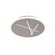 ROUND CEILING 40W - 4000K Sand White
