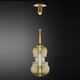 PENDANT 1L BIG BRONZE