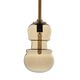 PENDANT 1L MEDIUM BRONZE