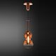 PENDANT 1L MEDIUM COPPER