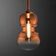 PENDANT 1L MEDIUM COPPER