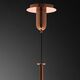 PENDANT 1L MEDIUM COPPER