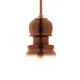 PENDANT 1L SMALL COPPER