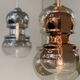 PENDANT 1L SMALL COPPER