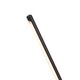 TABLE LAMP [LED 11W BLACK MATT BLACK]