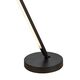 TABLE LAMP [LED 11W BLACK MATT BLACK]