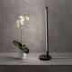 TABLE LAMP [LED 11W BLACK MATT BLACK]