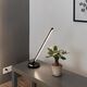 TABLE LAMP [LED 11W BLACK MATT BLACK]